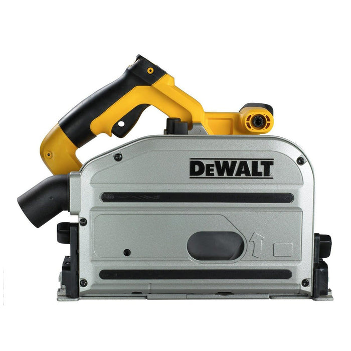 Máy cưa đĩa Dewalt DWS520KT-QS công suất 1300W