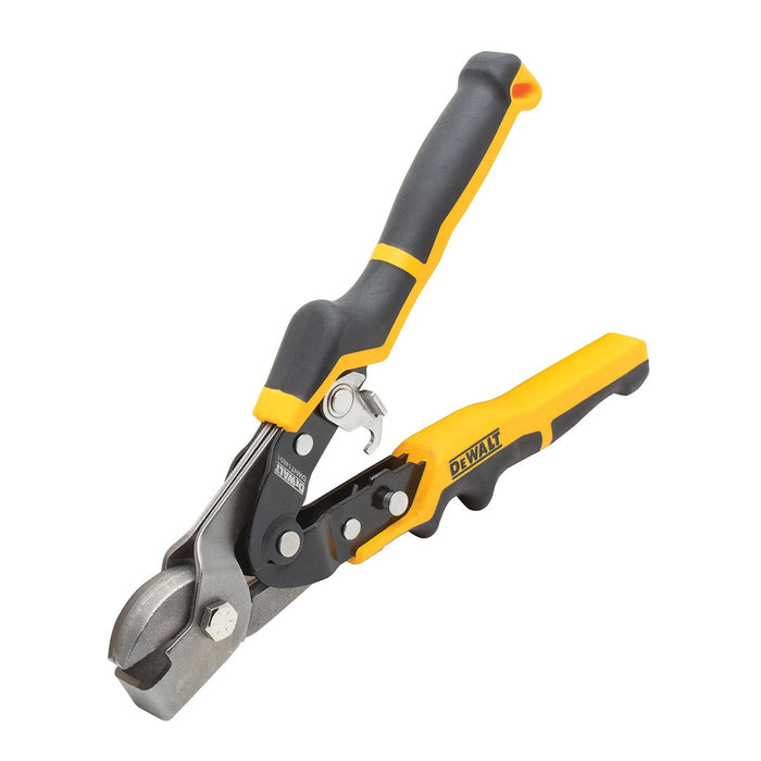 Kìm cắt tôn mũi thẳng Dewalt DWHT14694-0