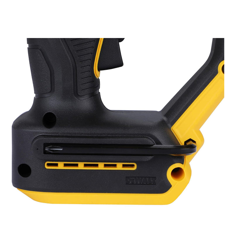 Máy cắt cành Dewalt DCMPP568N-XJ dùng Pin 20V, đường kính cắt 38mm, lưỡi cắt 1.5 inch