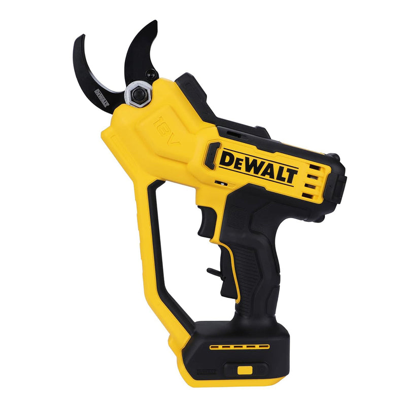 Máy cắt cành Dewalt DCMPP568N-XJ dùng Pin 20V, đường kính cắt 38mm, lưỡi cắt 1.5 inch