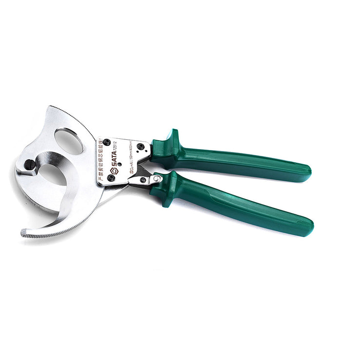 Kìm cắt cáp nhông SATA 72512 khả năng cắt tối đa 400mm²