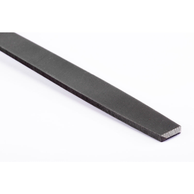 Flat File, Second SATA