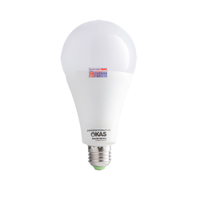 Bóng đèn Led SOPOKA dùng bình ắc quy 12V kiểu đuôi vặn E27 12V/DC