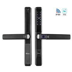 SL601 JB: Có App Wifi