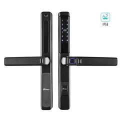 SL501 JB: Không App Wifi