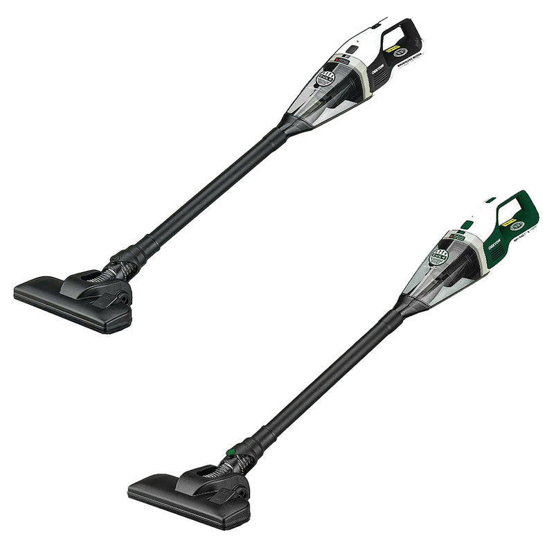 Máy hút bụi Dekton M21-HB01BL dùng pin 21V, lực hút tối đa 16Kpa