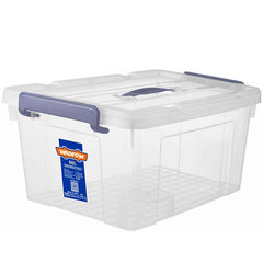 Wadfow WTB2370: Dung tích 66L (640mm x 446mm x 313mm)