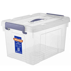 Wadfow WTB2335: Dung tích 33L (510mm x 390mm x 242mm)