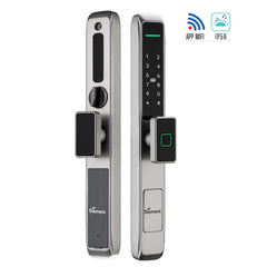SL606 SD: Có App Wifi
