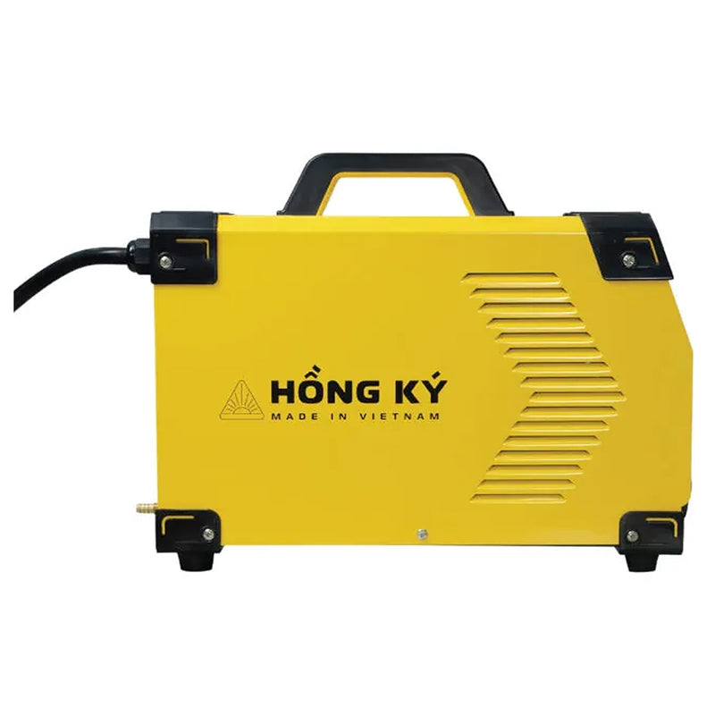 Máy hàn TIG DC và hàn que Hồng Ký Master HKTIG200A 200A/220V
