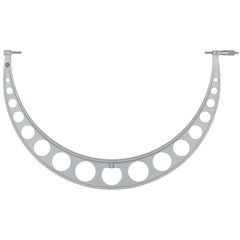Mã 103-165　Dãy đo 700 - 725 mm　Sai số ±11 µm