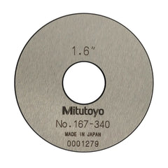 Hệ Inch / Mã 167-340　Dài 1.6 in　Ring