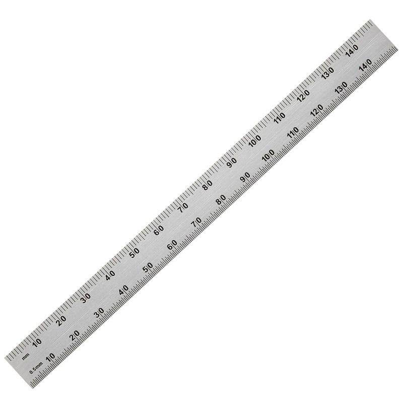 Thước lá thép Mitutoyo (Fully Flexible Steel Rules) - SERIES 182 - Thước siêu dẻo, hệ mét