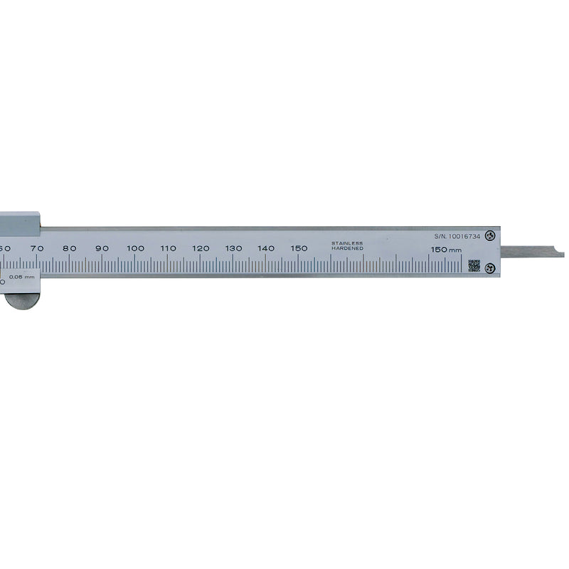 Thước kẹp cơ Mitutoyo Series 536,  Point Caliper, Mũi nhọn