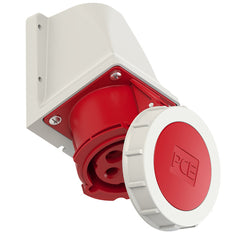 PCE F1242-6 Tải 32A - 4P (3P+PE) - 400V - 6H