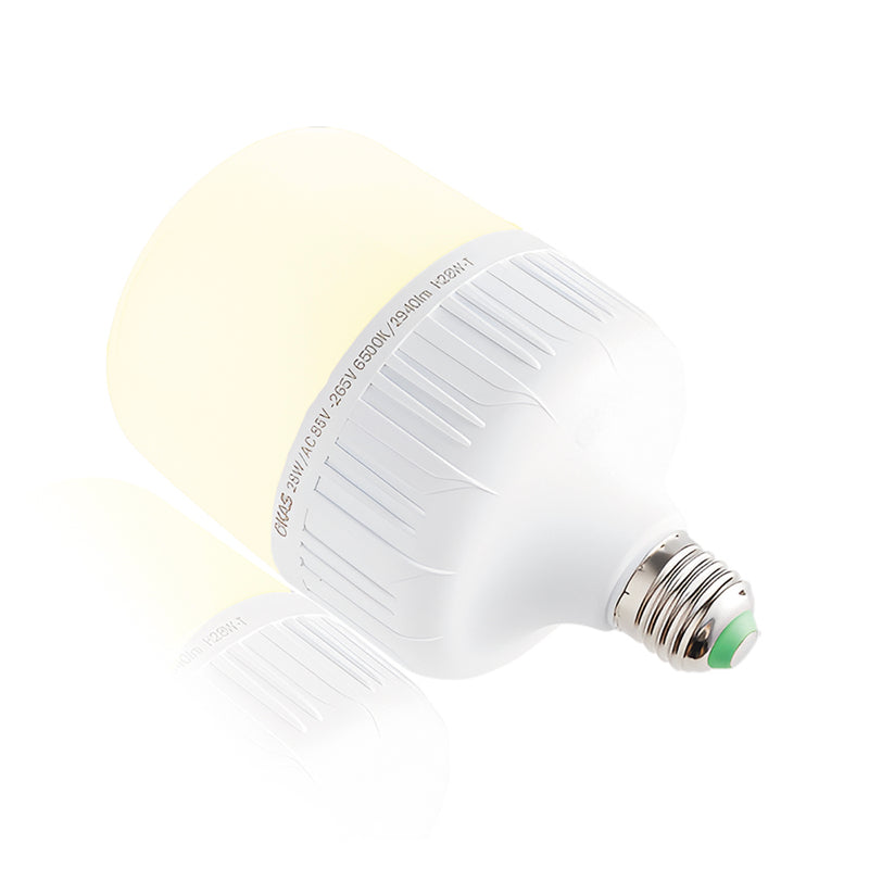 Bóng đèn Led SOPOKA thân nhựa (mã H) 220V/AC