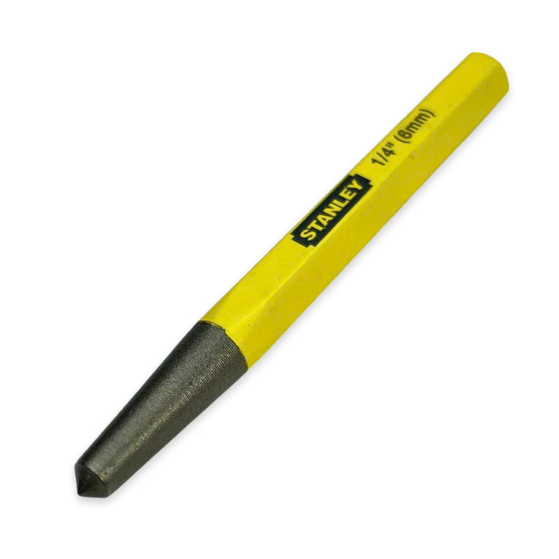 Mũi đục 6mm (1/4 inch) Stanley 16-227