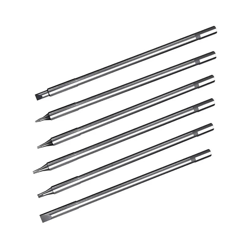 Phụ kiện mũi hàn Atten T990 Series