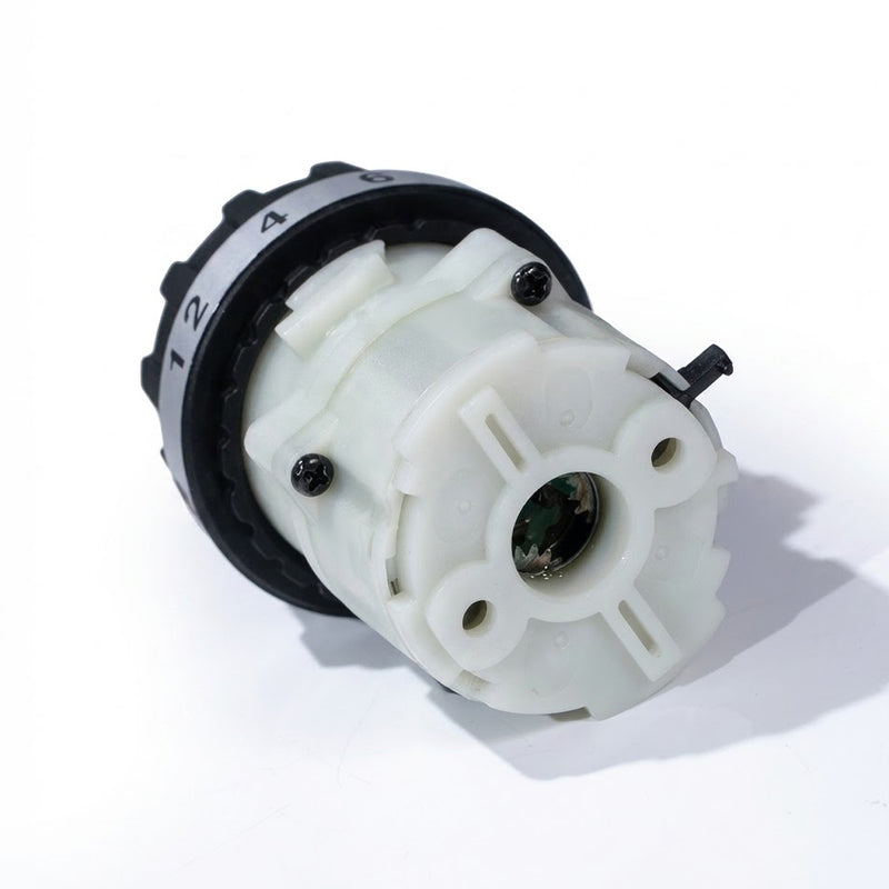 Phụ tùng Makita - Cụm nhông | Mã số: 125483-4 (Gear Assembly)