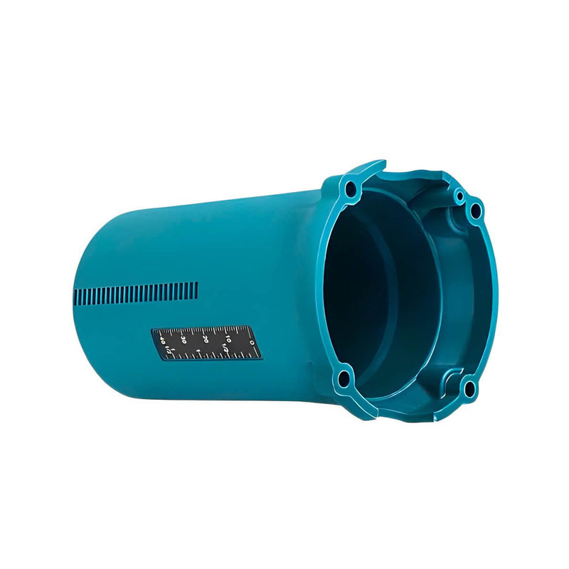 Vỏ máy Makita 141D78-9 Housing Complete, phụ tùng máy khoan, vỏ bảo vệ Makita