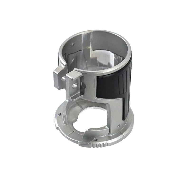 Đế máy cắt Makita 142403-3 Trimmer Base Complete chính hãng