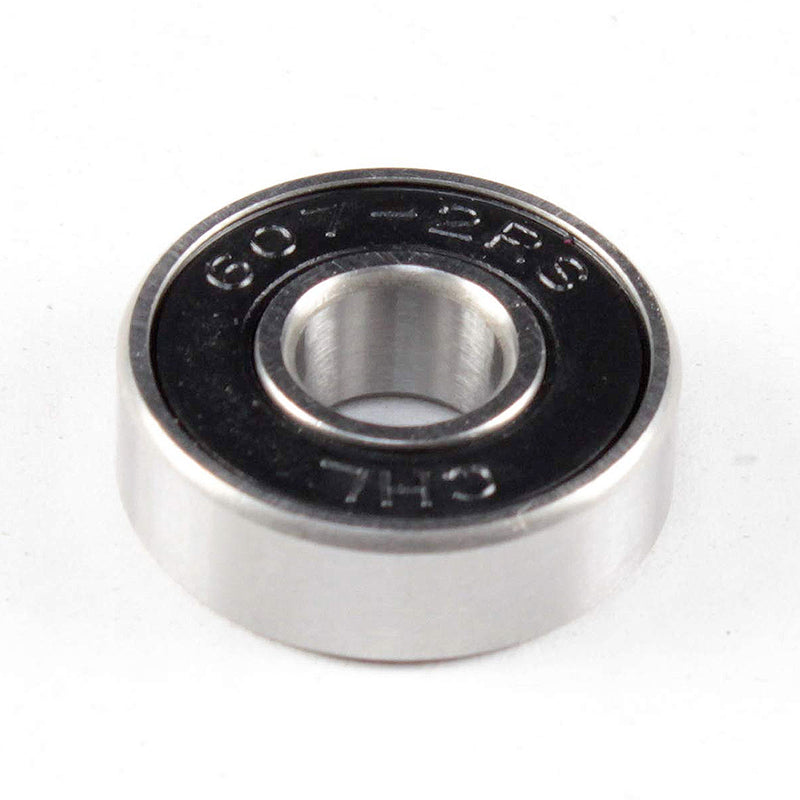 Phụ tùng Makita - Bạc đạn 607LLB | Mã số: 210034-7 (Ball Bearing 607LLB)