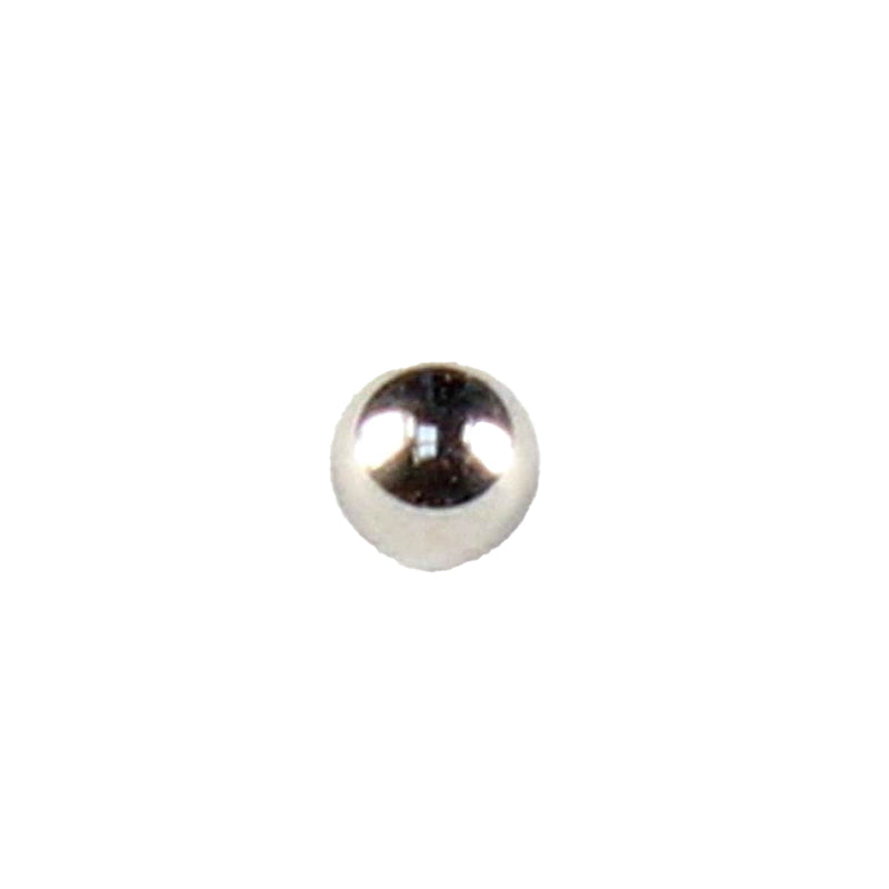 Phụ tùng Makita - Bi sắt 3mm | Mã số: 216019-1 (Steel Ball 3)