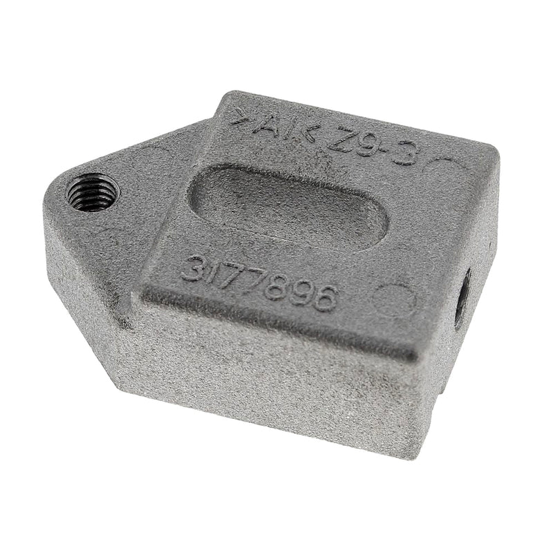 Phụ kiện dẫn hướng Makita 317789-6 (Trimmer Guide)