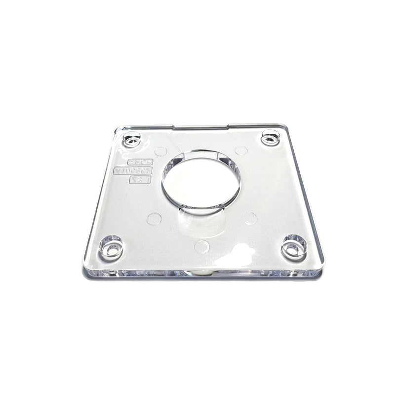 Đế bảo vệ Makita 410585-2, phụ tùng chính hãng cho máy Makita.
