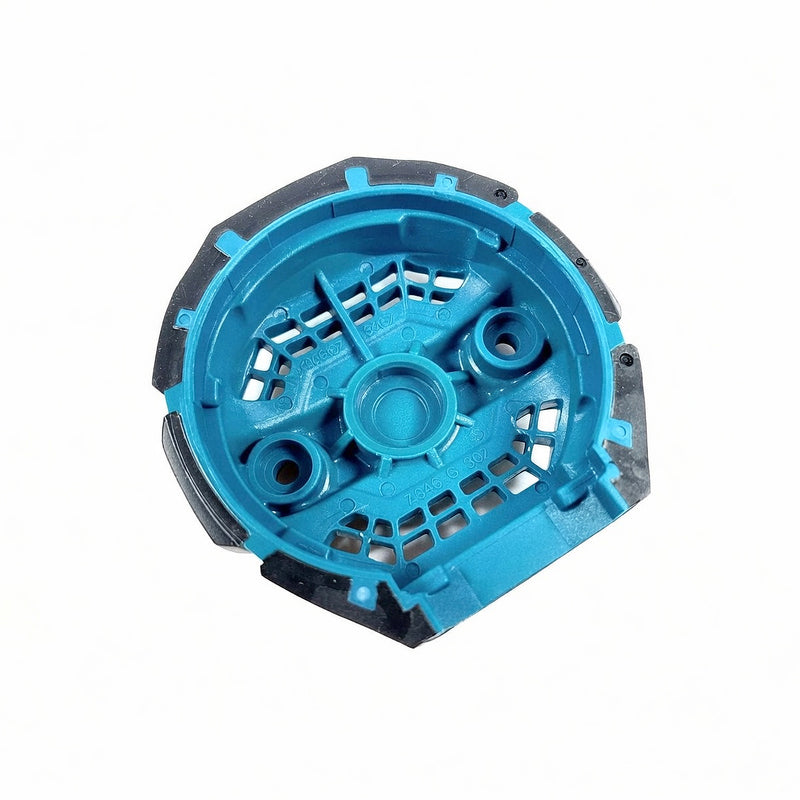 Phụ tùng Makita - Nắp sau vỏ máy | Mã số: 456099-7 (Rear Cover)