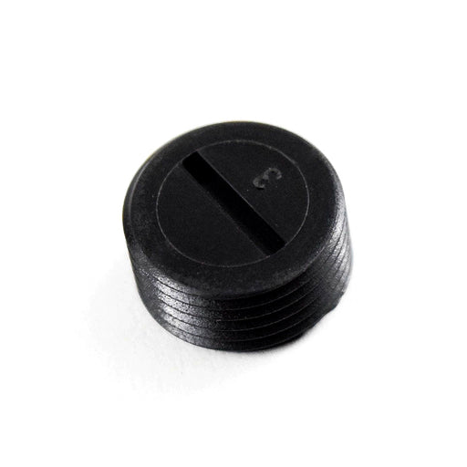 Phụ tùng Makita 643550-8, nắp chổi than Makita, Brush Holder Cap 5-8