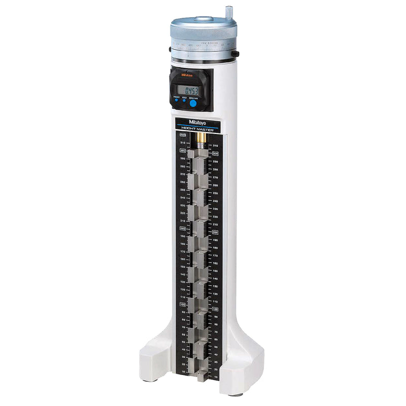 Thước đo cao điện tử Mitutoyo | Digital Height master Series 515