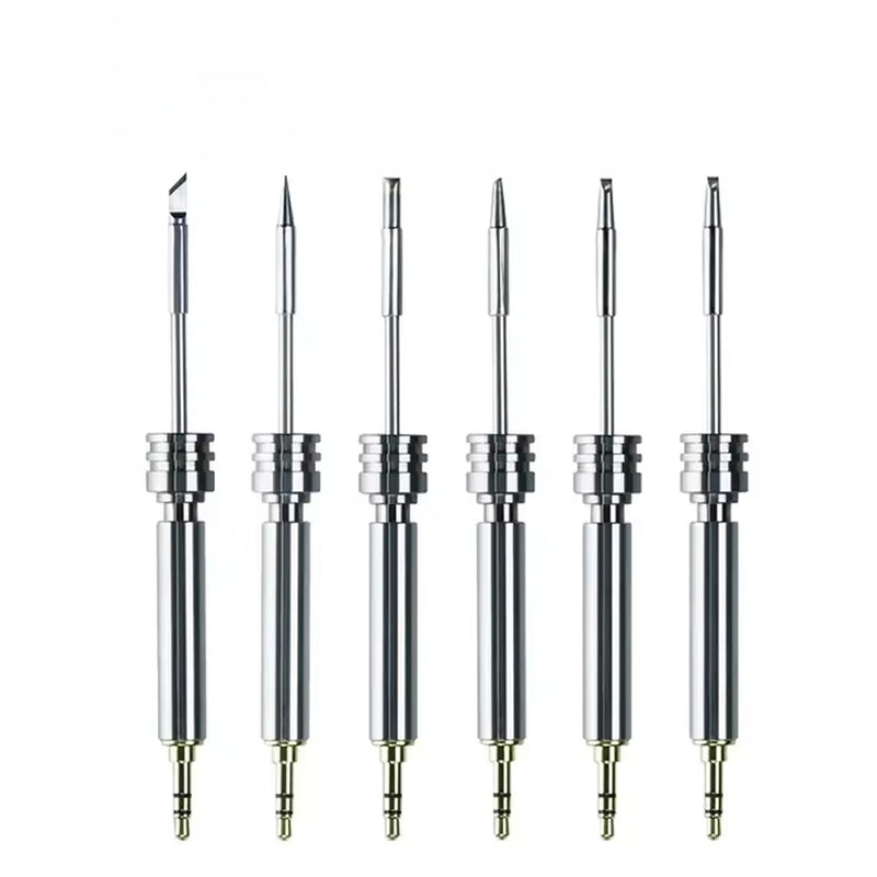 Phụ kiện mũi hàn Atten T10 Series