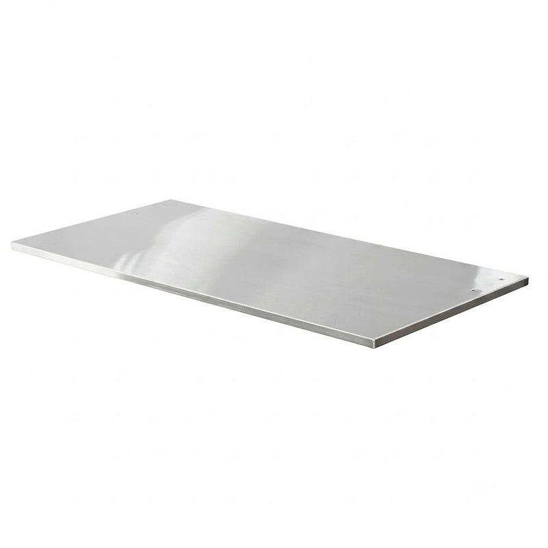 Mặt bàn Inox cho tủ dụng cụ 91cm CSPS VNDTC91061JX1