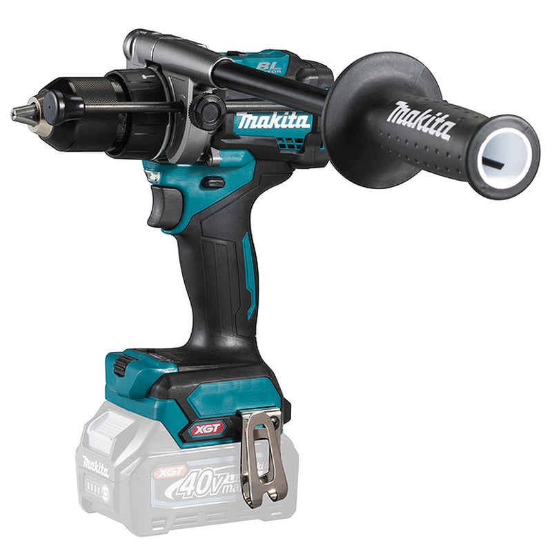 Tay cầm phụ máy khoan Makita 122D08-9