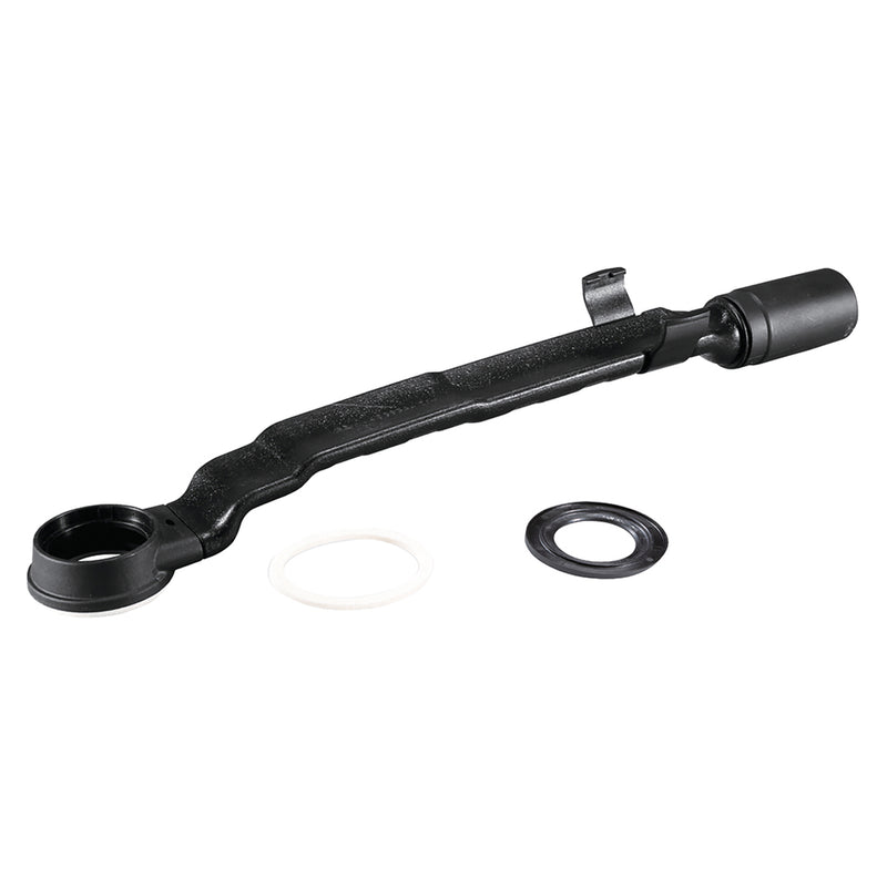 Đầu nối hút bụi cho máy cắt rung đa năng Makita 199618-3