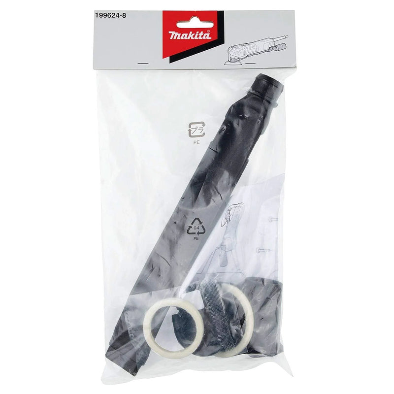 Đầu hút bụi cho máy cắt rung đa năng Makita 199624-8