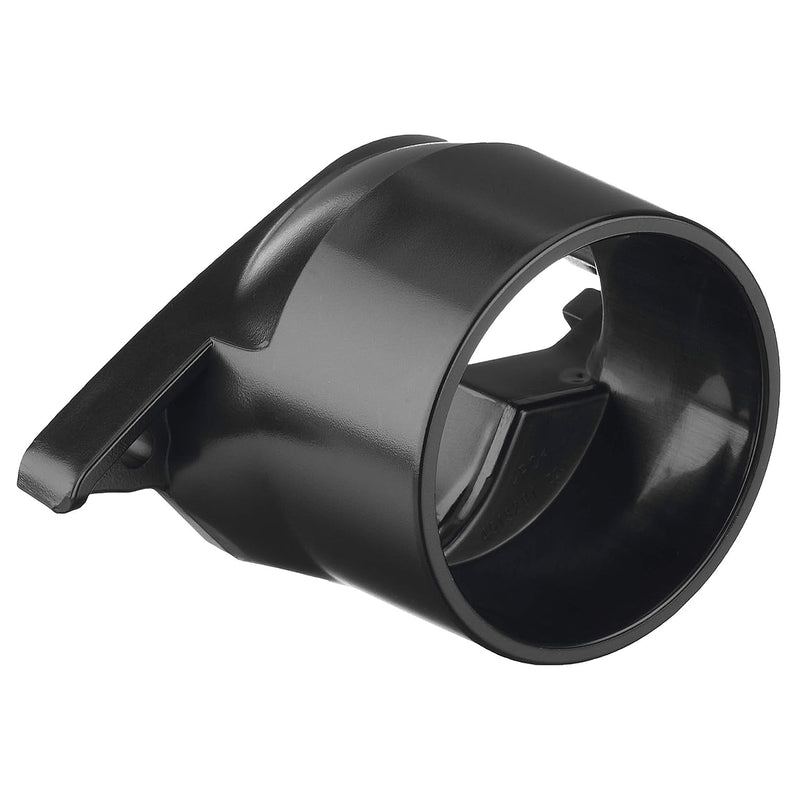 Đầu nối hút bụi máy bào gỗ Makita 451329-1 đường kính 45mm