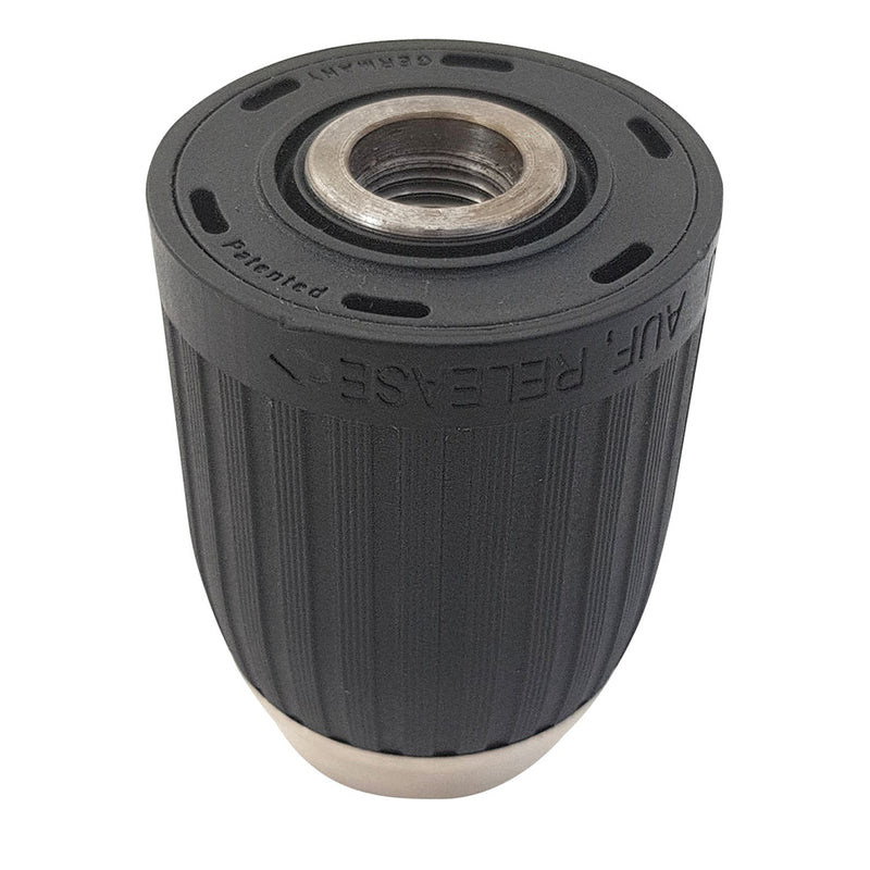 Đầu khoan không khóa 1.5mm - 13mm Makita 763175-3 kích thước trục 1/2" - 20 UNF