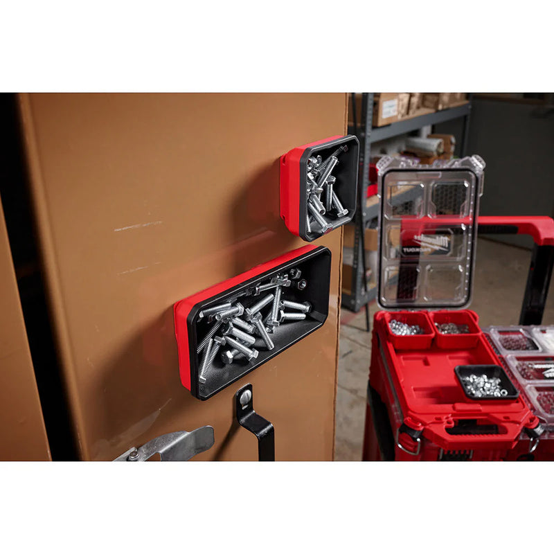 Khay đựng phụ kiện có nam châm Milwaukee 48-22-8071