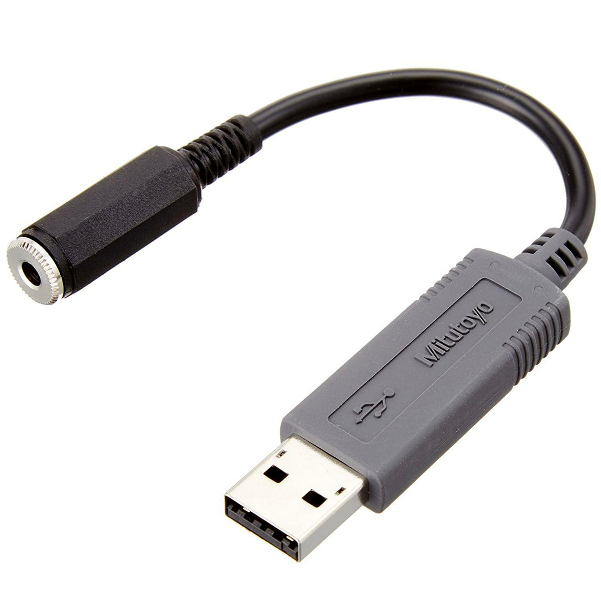 Fsw 06 Phụ kiện cáp chuyển Mitutoyo 06ADV384, dùng cho công tắc bàn đạp USB ...