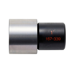 Hệ Inch / Mã 167-339　Dài 1 in　Plug