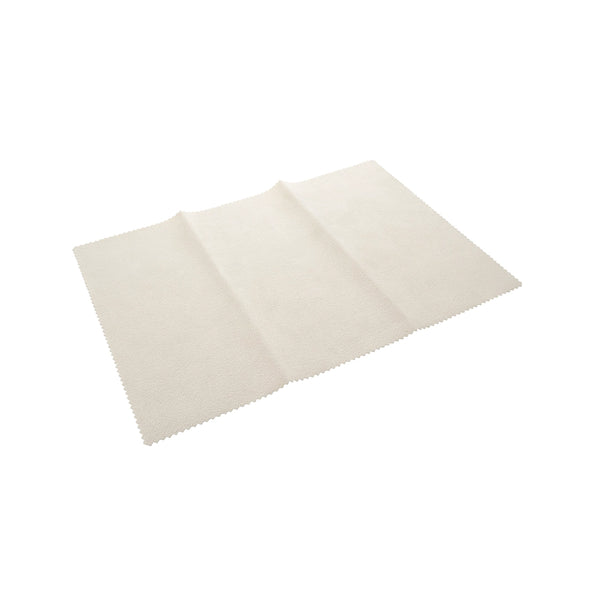Phụ kiện tấm lót căn mẫu bằng da buckskin nhân tạo Mitutoyo 600007, Kích thước khổ B4