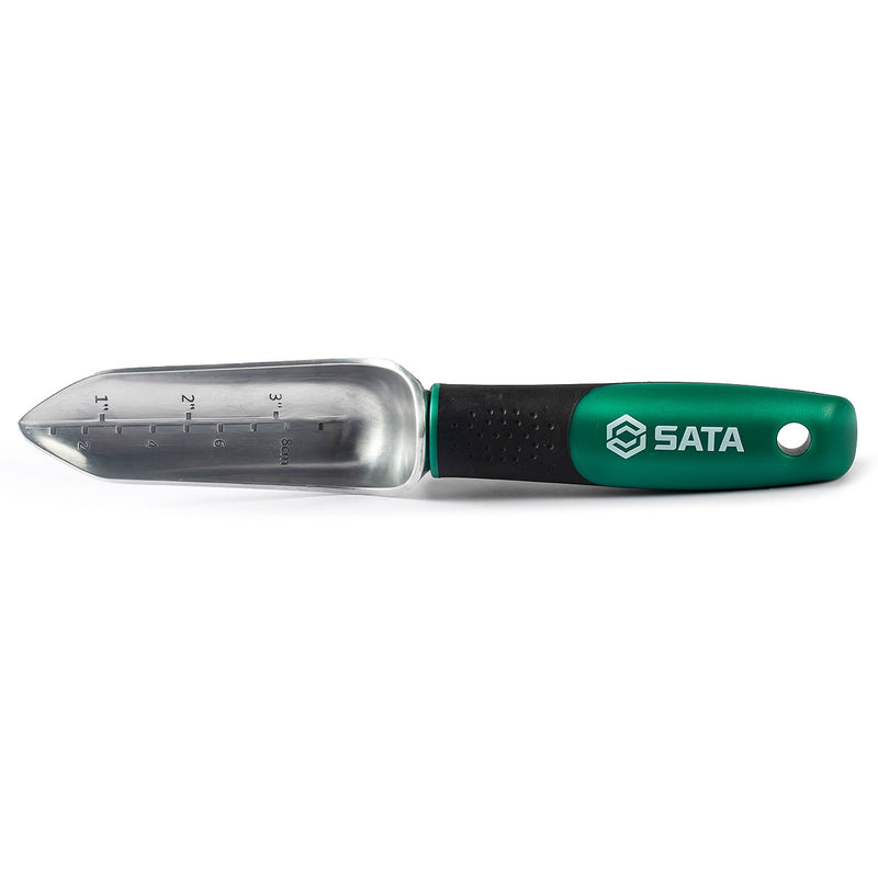 Bay làm vườn có vạch đo độ sâu SATA 23116