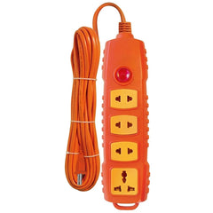 SOPOKA 4S-3000W2-3M: (4 cổng cắm, dây dài 3m)