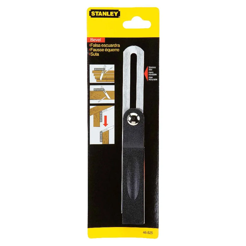 Thước ê ke trượt Stanley 0-46-825 chiều dài 200mm
