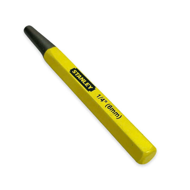 Mũi đục 6mm (1/4 inch) Stanley 16-227