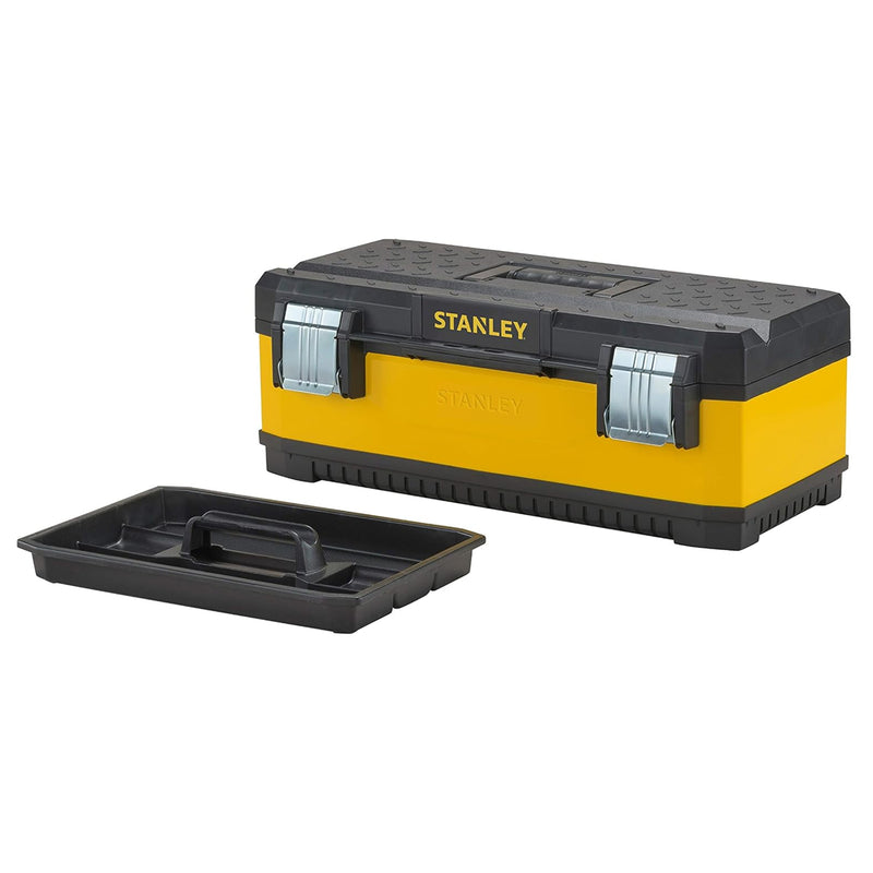 Hộp đựng dụng cụ Stanley kích thước từ 20 inch - 26 inch