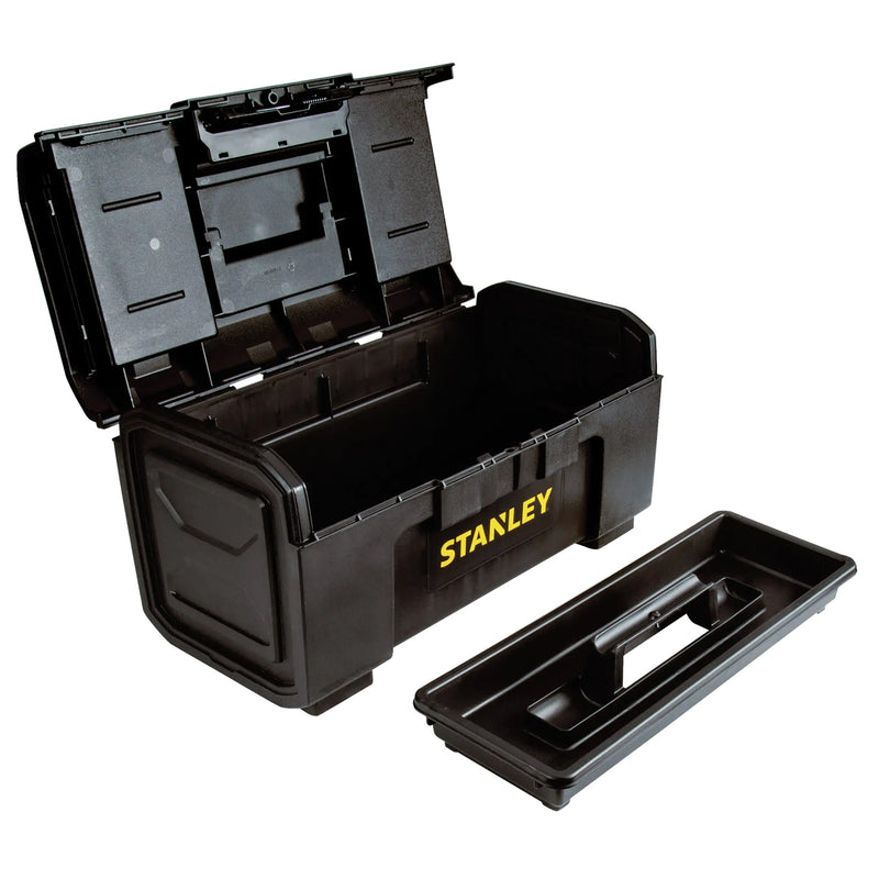 Hộp đựng dụng cụ có ngăn tháo rời One-Touch Stanley STST19420