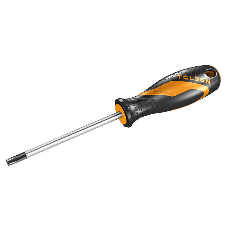 Tua vít đầu sao Tolsen kích thước từ T5 - T40